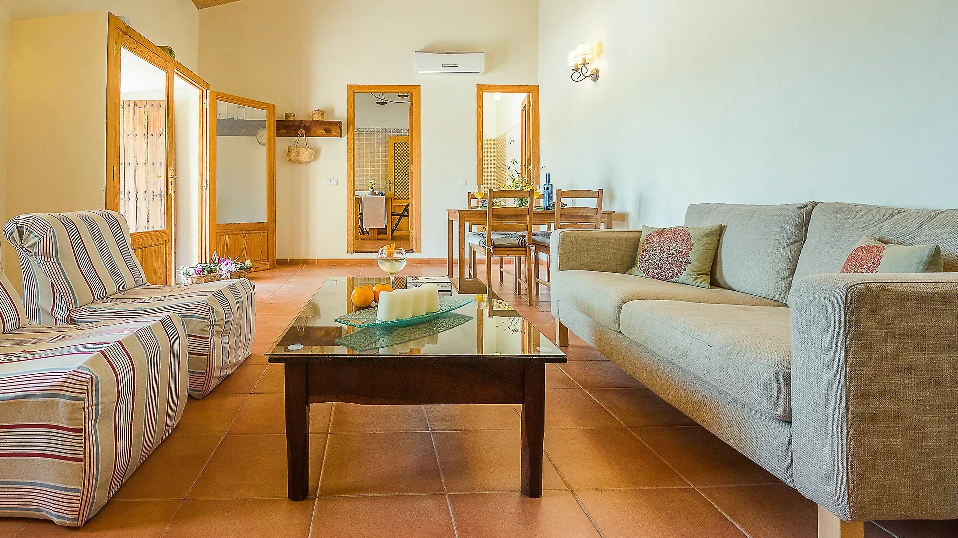 Villa Son Fornes Algaida