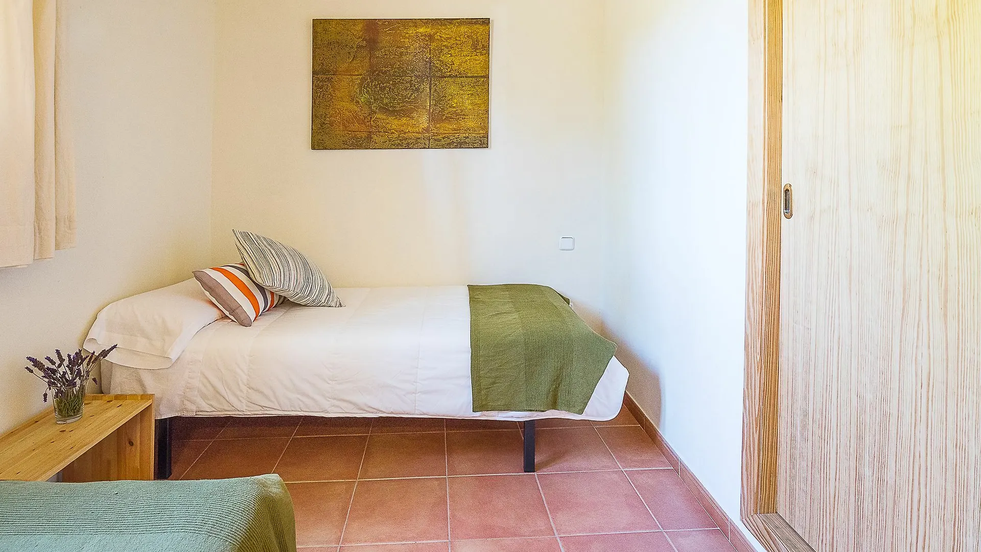 Villa Son Fornes Algaida  Espagne